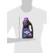 Woolite Dark Care Laundry Detergent - Midnight Breeze 50 oz (33 Loads) - Pack of 2 - Protects Dark Colors - Buy Online on SooperMarket.com