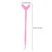 FOMIYES 24 Pcs False Eyelash Brush Set - Y-Shaped Eyelash Perm Tools & Makeup Gadgets for Perfect Lash Lift & Grafting - Buy Online on SooperMarket.com