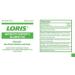 Loris Antiseptic 70% Isopropyl Alcohol (10 Pack | 2000 Pads) - Buy Online on SooperMarket.com
