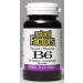 B-6 Pyridoxine Hcl 250mg (90Tablets) Brand: Natural Factors - Buy Online on SooperMarket.com