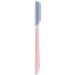 Rxuaw Portable Eyebrow Razors - Safe Shaping & Contouring for Flawless Brows | International Shipping Available - Buy Online on SooperMarket.com