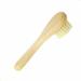 Hiibaby 2PCS Facial Cleaning Exfoliate Brush Facial Skin Care Tool Pore Cleaner Brush with High Grade wood Holder and Soft Bristle 100% Natural Bristles - Buy Online on SooperMarket.com