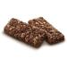 Nature Valley Crispy Bar Oatmeal Whole Grain and Dark Chocolate Without Dyes and Preservatives Naturally Lactose Free Suitable for Vegetarians 2 x 210 g (2 x 10 Bars) - Buy Online on SooperMarket.com