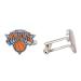 New York Knicks NY Team NBA National Basketball Association Logo Formal Wear (Cufflinks)