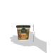 Organic Shop Body Desserts Almond & Honey Nourishing Body Mousse 450ml - Strawberry Scent | Vegan & Natural Skincare | International Shipping - Buy Online on SooperMarket.com