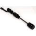 Garmin Tacx Neo/Flux Thru Axle Adapter Set 135x10mm - Direct Drive Quick Release for Enhanced Performance - Buy Online on SooperMarket.com