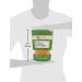 Kevala Organic Turmeric Powder 16 oz - Natural Superfood for Health & Wellness - Buy Online on SooperMarket.com