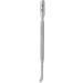 Stainless Steel Nail & Cuticle Care: Precision Toolsfor At-Home Manicures & Pedicures-Expert Silver - Buy Online on SooperMarket.com