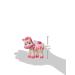 Infantino Squeeze and TeeThe Zebra Teether Toy - Fun and Soothing for Baby - Buy Online on SooperMarket.com