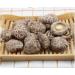 Dried Shiitake Mushrooms - Premium Grade, Soft Texture, Natural Grown, No Fumigation, 6 oz - Buy Online on SooperMarket.com