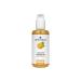 Orientana - Natural Face & Eyes Cleansing Oil Golden Orange | 99.5% Natural Vegan Makeup Removal | Gently Cleanses | Moisturizing & Regenerating Effect | Nourishes & Smoothes Skin - 150 ml