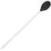 Fish Feeder Fish Feeders for Aquariums 2MM Long Acrylic Coral Feeder Fish Tanks Tube Coral Feeding Tube for Coral Feeding Cleaning for Reef Anemones(Black) Black Coral Feeding Tube - Buy Online on SooperMarket.com