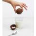 Artinxs velvet Rich Hot Chocolate Bombs Filled With Marshmallow 3 Bombs Luxury Collection Individually Wrapped Melting Balls - Buy Online on SooperMarket.com