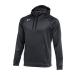 MEN'S NIKE THERMA PULLOVER HOODIE Anthracite Medium