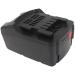 SPANN Battery Replacement for Starmix ISC L 36-18V & M 36-18V - High-Quality Safe L18V TOP 18.0V Replacement | Fast International Shipping - Buy Online on SooperMarket.com
