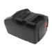 Haaga Replacement Battery for 355 accu Compatible with (3000mAh)