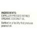 Spectrum Diversified Naturals Refined Coconut Oil 14 Ounce - Buy Online on SooperMarket.com