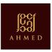 AHMED Oudh Lavender 75mL Oriental Fragrance with Bold Fresh Luxurious and Sensual Versatile Oudh Leather Accords by Al Maghribi Arabian Perfumes Dubai - Buy Online on SooperMarket.com