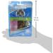 Buy Bogadent Plaque-Stop Chips for Cats - 50g | Dental Care for Fish Cats - International Shipping Available - Buy Online on SooperMarket.com
