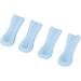 Ear Cleaner Replacement Tips 4 Pieces Waterproof Silicone Ear Spoon for Ear Wax Removal Endoscope Original Ear Cleaner Tips Set - Buy Online on SooperMarket.com