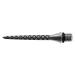 Target Darts Titanium Pro Conversion Point Diamond (30mm)