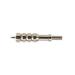 Tipton Ultra Gun Jag with .375 Cal, Solvent Proof Coating and Pointed Tip for Cleaning and Maintaining Firearms,bronze