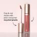 bareMinerals Mineralist Lip Gloss-Balm Sheer Deep 9g Wonder - 0.20 Fl Oz, Pack of 1 - Buy Online on SooperMarket.com