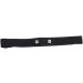 BYCUFF Wireless Sports Chest Strap Heart Rate Monitor - Accurate Comfortable & International Shipping Available - Buy Online on SooperMarket.com