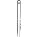 MUNEFE Tweezers Mini Tweezers Portable Tweezers Suitable for Outdoor Survival Camping and Traveling(Color) Natural Color - Buy Online on SooperMarket.com