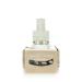 Yankee Candle Seaside Woods Electric Home Fragrance Scent Plug Refill (Pack of 4)