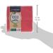 Buy FSC Certified Red Paper Napkins - Recyclable & Biodegradable - 50 Pack - 24x24 cm - Le Nappage - Buy Online on SooperMarket.com