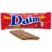 Irresistible Daim Chocolate Bar 28 g PACK of 12 - Famous Chocolate Bar from Sweden - | Perfect Sweet Gift Idea for any Occasion - Christmas Birthday sold by Swiss+ - Buy Online on SooperMarket.com