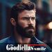 Goodfellas Nourishing Beard Shampoo 250ml - Made in Italy | Sandalwood & Mandarin | International Shipping - Buy Online on SooperMarket.com