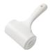 Roller Brush Lint Removers Portable Lint Roller Lint Remover Tool Dog Hair Lint Roller Dog Hair Scraper Sofa Cleaner Travel Outfit Home Tools Coat Household Sticky Paper White Pp
