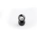 800pcs Black Silicone Lined Nano Rings for Nano Tip Hair Extensions - Micro Nano Beads - Buy Online on SooperMarket.com