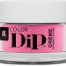 RC Red Carpet Manicure Color Dip, Pinks Stroke Of Genius