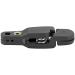 Snap Release Clip - 2 Pieces Spring Snap Quick Release for Downrigger Power Grip Tackle Weight Planner Board - Black - Buy Online on SooperMarket.com
