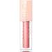 Maybelline Lifter Gloss 003 Moon - Hydrating Lip Gloss with Hyaluronic Acid (0.18 fl oz) - Buy Online on SooperMarket.com