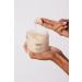 OUAI Scalp & Body Scrub - Deep-Cleansing Exfoliant for Hair & Skin with Sugar & Coconut Oil | Paraben, Sulfate & Phthalate-Free (8.8oz) - Buy Online on SooperMarket.com