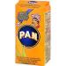 Premium Pre-Cooked Yellow Corn Flour - 1kg (Pack Of 3) | Gluten-free and all-natural | Convenient pre-cooked formula | Authentic Corn Flavour | Consistent quality | Versatile usage