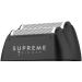 Supreme Trimmer SB62 Replacement Foil for Crunch STF602 - Hypo-Allergenic Black Foil - Buy Online on SooperMarket.com