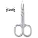 Wilkinson Sword Nail Scissors with Manicure Top in Chrome - Buy Online on SooperMarket.com