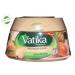 Buy Vatika Naturals Nourishment & Protect Hair Styling Cream with Shea Butter & Nourishing Oils - 125ml/4.3oz | International Shipping Available - Buy Online on SooperMarket.com