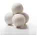 Buy Organic New Zealand Wool Dryer Balls | Eco-Friendly Laundry Solutions | International Shipping Available - Buy Online on SooperMarket.com