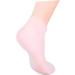PLAFOPE 3pairs Moisturizing Socks High Heel Socks Socks Moisturizing Foot Covers Foot Features Socks for Women Foot Care Socks High Heels Moisturizing Foot Socks Sebs 21x9cm - Buy Online on SooperMarket.com