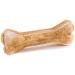ICEPAW Activity Bone for Dogs | Extra Long Nibbling Fun | Kamala Tree | Worm Protection & Dental Care - Buy Online on SooperMarket.com