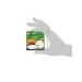 Aroy-D 100% Coconut Milk Mini 5.1oz - Pack of 6 | Gluten-Free, Vegan | 30.6 Fluid Ounces Total - Buy Online on SooperMarket.com