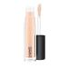 MAC AcM LipGlass Lip Gloss C-Thru  1 Count (Pack of 1) C-thru 1 Count (Pack of 1)
