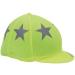 Shires Equi-flector Hat Cover One Size Bright Yellow - Buy Online on SooperMarket.com