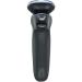 GeRRiT Electric Shavers for Men - Waterproof Cordless Rotary Razor with Beard Trimmer | USB Rechargeable Travel Shaving Solution - Buy Online on SooperMarket.com